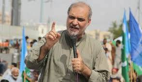 Fix petrol price at Rs225 per litre, JI chief urges govt