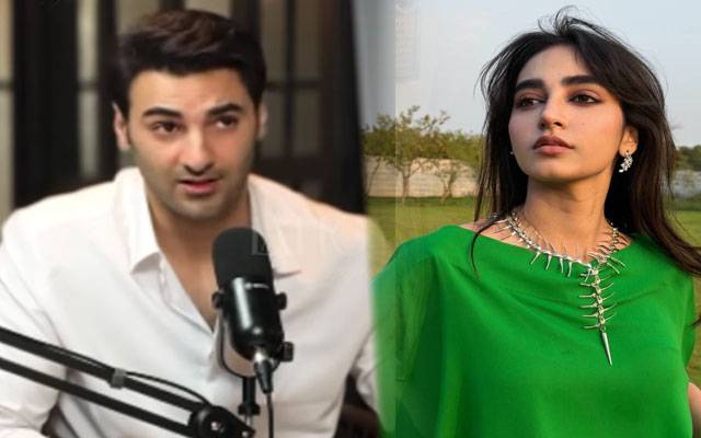 Why stay silent for four years? Arsalan Butt questions Mamya Shajaffar’s claims