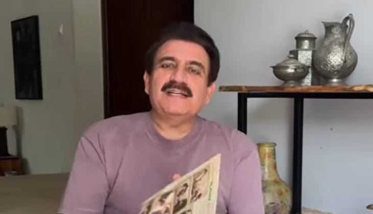 Tauseeq Haider urges fans to take unexplained weight loss seriously