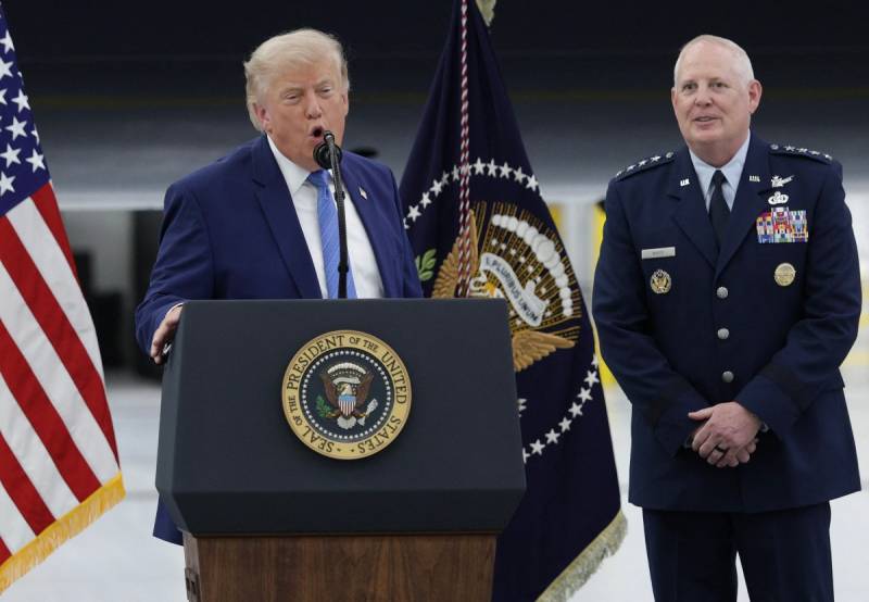 Trump wishes UK PM Starmer well amid reports of resignation plans