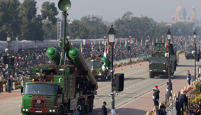 UAE in talks to buy India’s BrahMos supersonic missiles