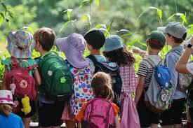 100 mn children out of school from conflict, climate: UN