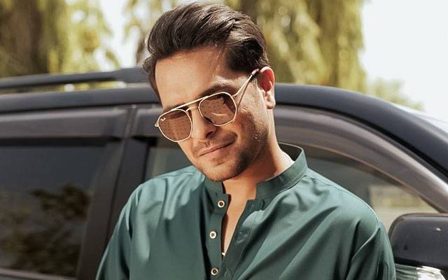 Asim Azhar shares deeply personal ‘Muharram’ reflection
