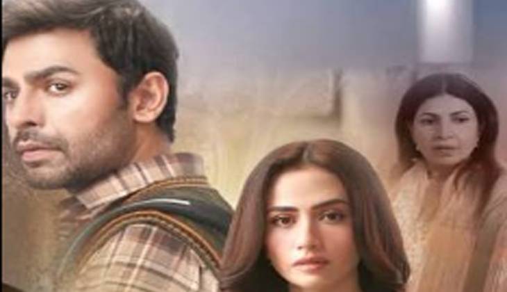Fans praise drama Bas Tera Saath for its thoughtful Nikkah scene