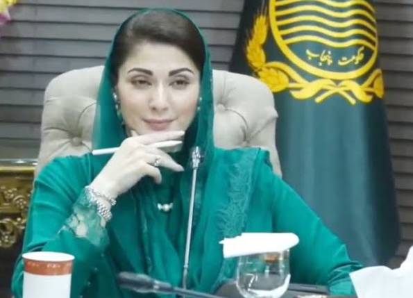 Punjab CM orders shifting to digital economy to nab tax evaders