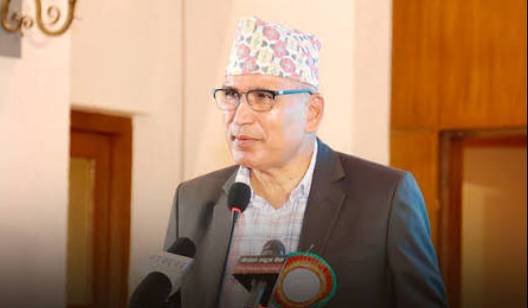 Nepal's ex-finance minister arrested in graft probe