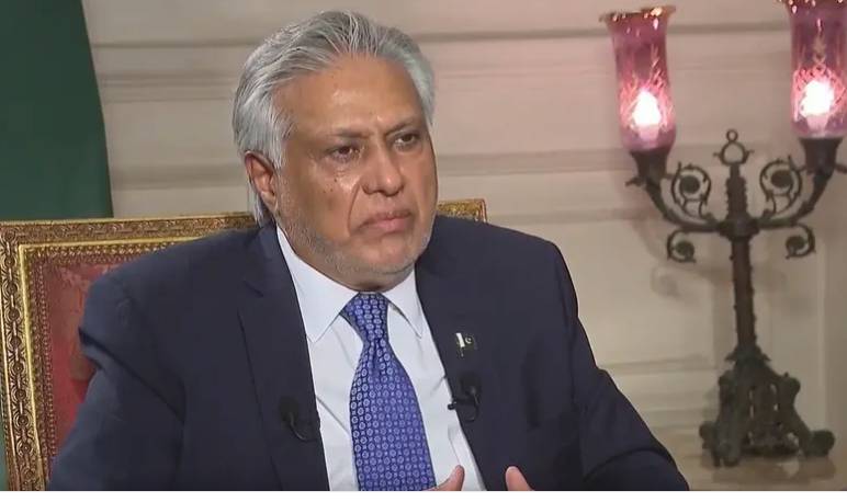 Next phase of Iran-US talks will be the hardest, Ishaq Dar forecasts