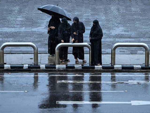 India monsoon sweeps north but brings less rain than usual