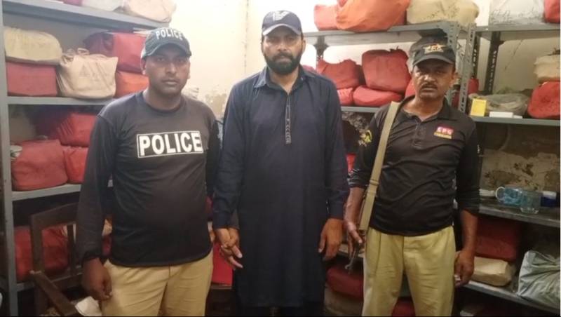 Khairpur court sentences kidnapper to life imprisonment