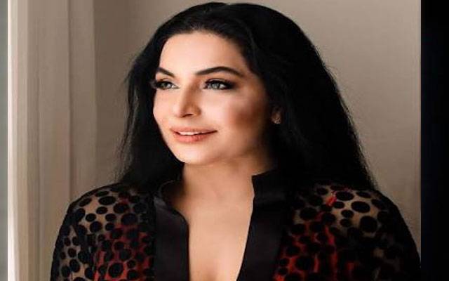 Meera Jee gets candid about isolation in emotional post