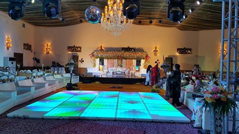 Punjab to install surveillance cameras at marriage halls and restaurants