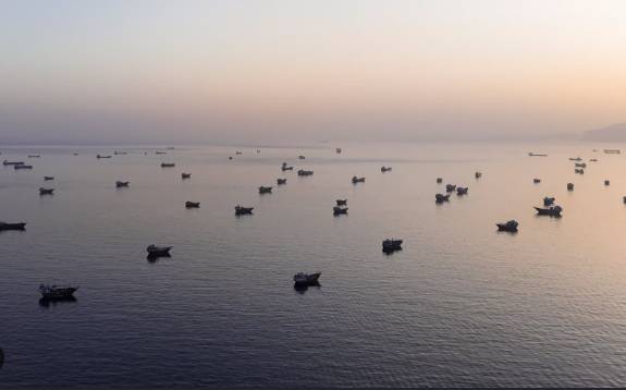 Iran says to oversee Hormuz as Swiss talks conclude