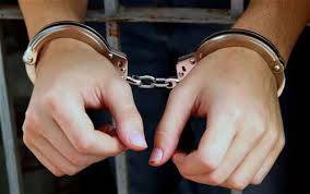 Female drug-peddler arrested in Sahiwal