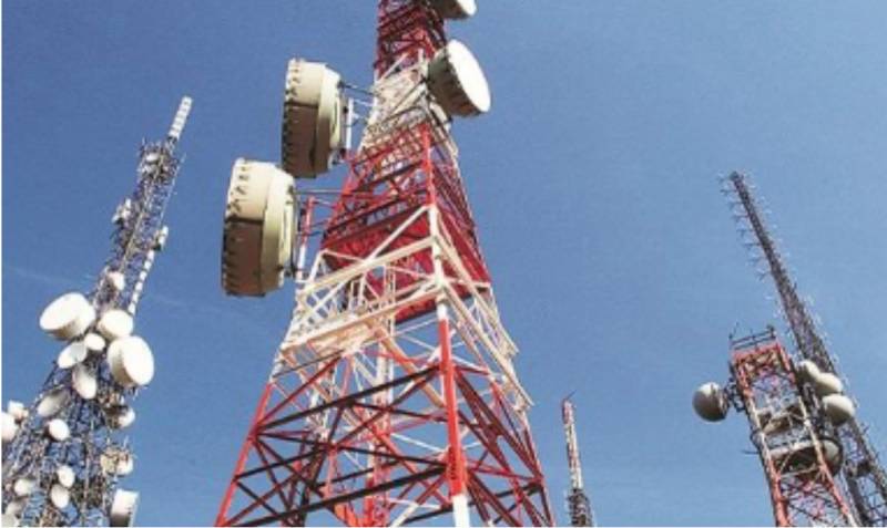 Internet, mobile phone services suspended in Quetta