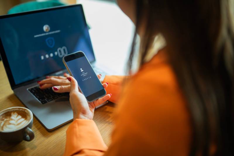 Top Indian tech supplier reports 'cybersecurity incident'