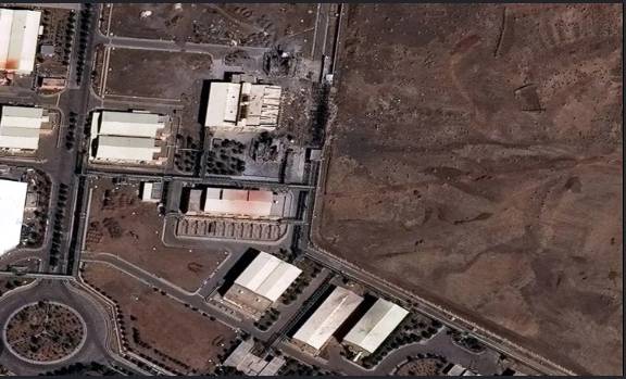 Iran says IAEA will not be allowed to inspect bombed nuclear sites