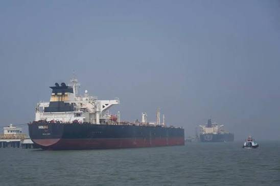 India hopes Hormuz traffic will provide energy relief