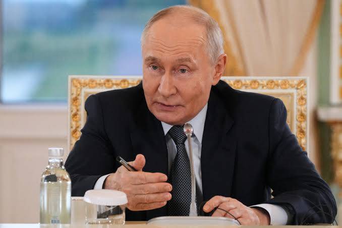 Russia says US not 'objective mediator' in Ukraine