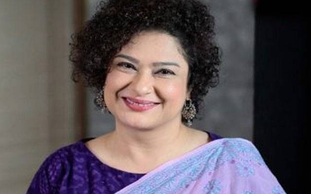 ‘Segregation creates problems’, Sania Saeed calls for respectful coexistence