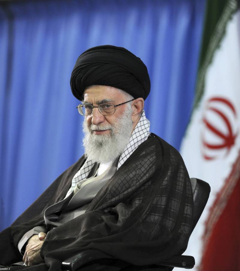 Iranian supreme leader to be laid to rest in Mashhad: Reports