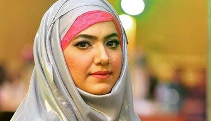 Urooj Nasir opens up about her life after divorce