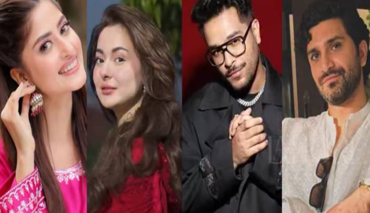 Astrologer shares shocking predictions for Pakistan’s biggest stars