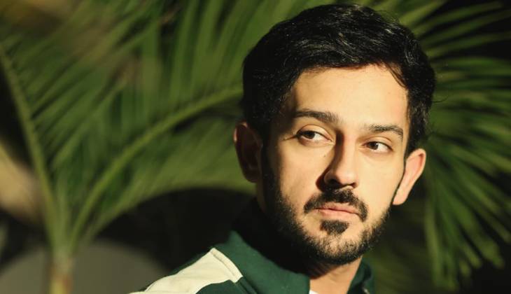 Azaan Sami Khan reveals secret behind wife’s photos
