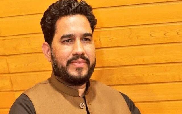 Court grants physical remand of Youtuber Razi Tahir in tweet case