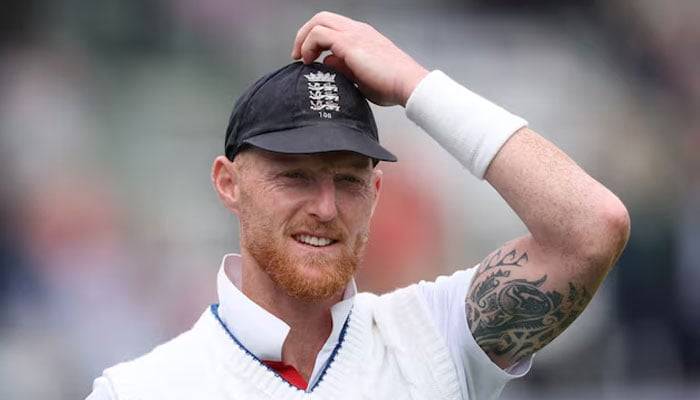 England captain Stokes 'man enough' to apologise for curfew breach