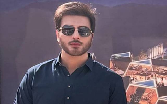 Enough Is Enough! Imran Abbas demands action against child predators