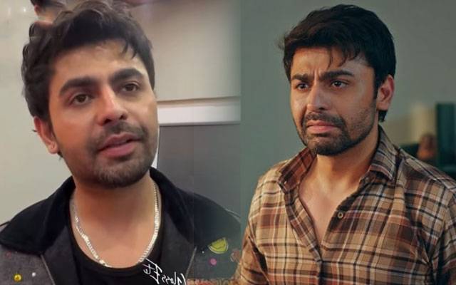 ‘Bas Tera Saath Ho’ role left Farhan Saeed mentally exhausted