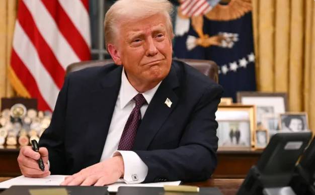 Trump opposes as US Senate passes resolution calling for end to Iran war