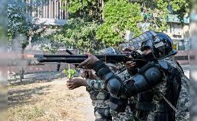 Six most wanted terrorists killed in Dir