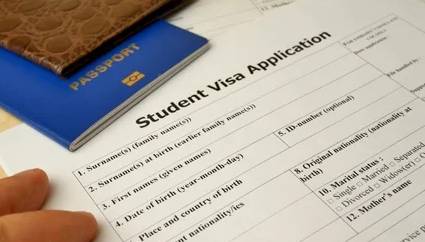 Indian students face visa challenges abroad due to PM Modi's incompetence