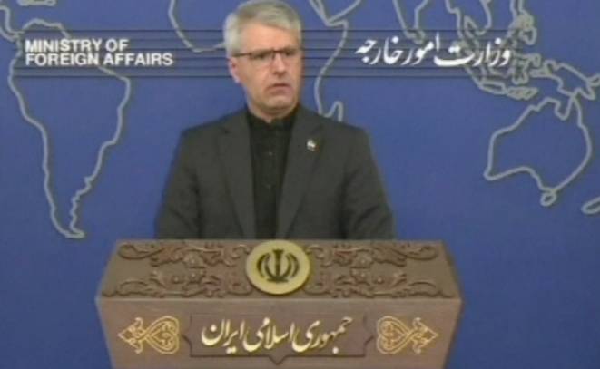 Iran refuses to allow IAEA to inspect its nuke sites as claimed by Trump