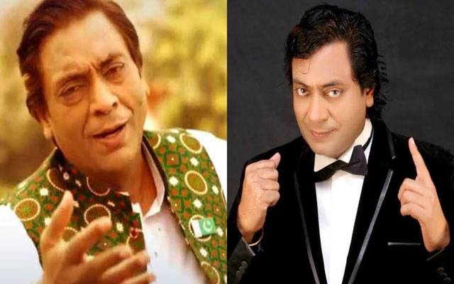 ‘Lahore Lahore Aye’ Singer Tariq Tafu’s death sends waves of grief across showbiz