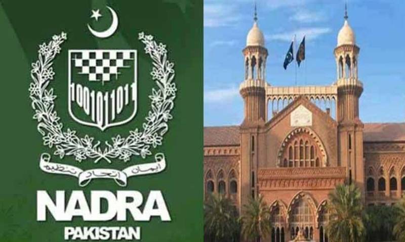 LHC declares verdicts of subordinate courts on issuance of ID cards null and void 