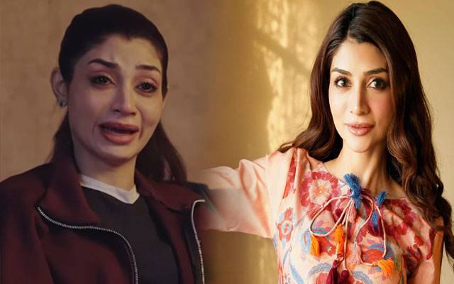 ‘Mehwish will always stay with me’, Zoya Nasir reflects on powerful role