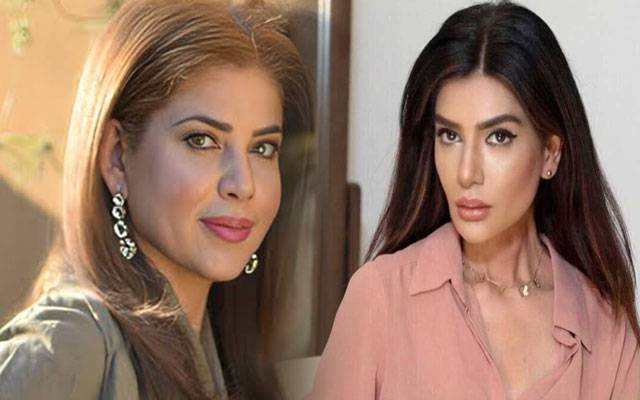 Mishi Khan takes aim at Iffat Omar’s podcast over ‘Explicit Content’