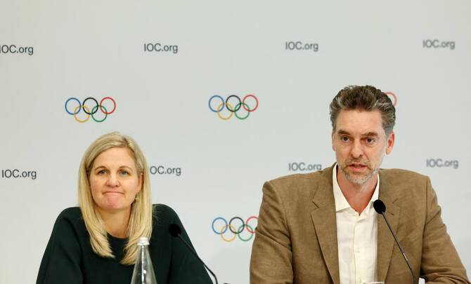 Olympics to offer all Games competitors $10,000 grants