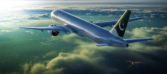 PIA Lahore-Manchester flight to leave on July 2