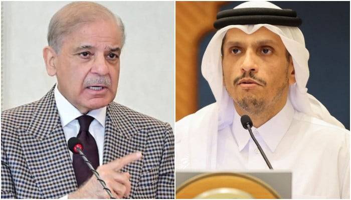 Qatar reiterates full support for Pakistan’s peace efforts