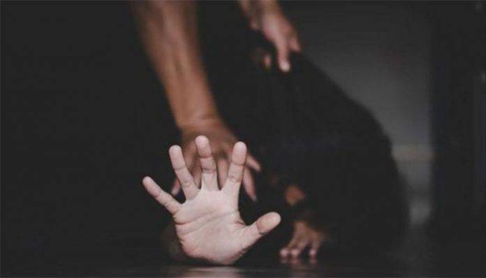 Girl student of madrassah gang-raped in Peshawar