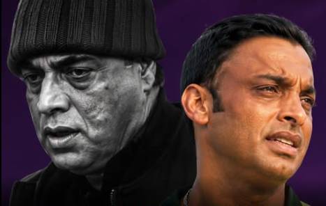 Shoaib Akhtar’s elder brother Shahid Akhtar passes away in Islamabad