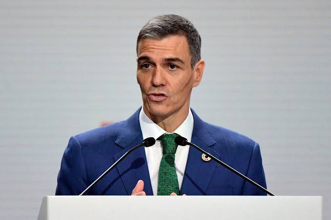 Spanish PM denies rampant graft after ex-top aide jailed
