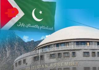 Twist in GB politics: Religious personalities join IPP