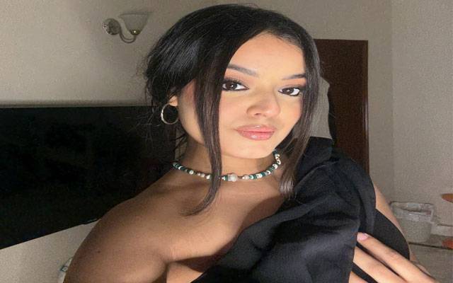 Zainab Raza's bold remarks on dressing choice trigger strong reactions