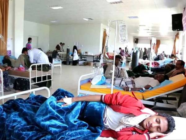 Two girls die, 10 family members fall ill in cholera outbreak in Bajaur