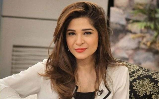 Always men! Ayesha Omar calls on men to hold abusers accountable