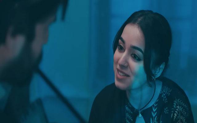 Anaya Khan rubs salt in fans’ wounds after Zanjeerain’s biggest twist
